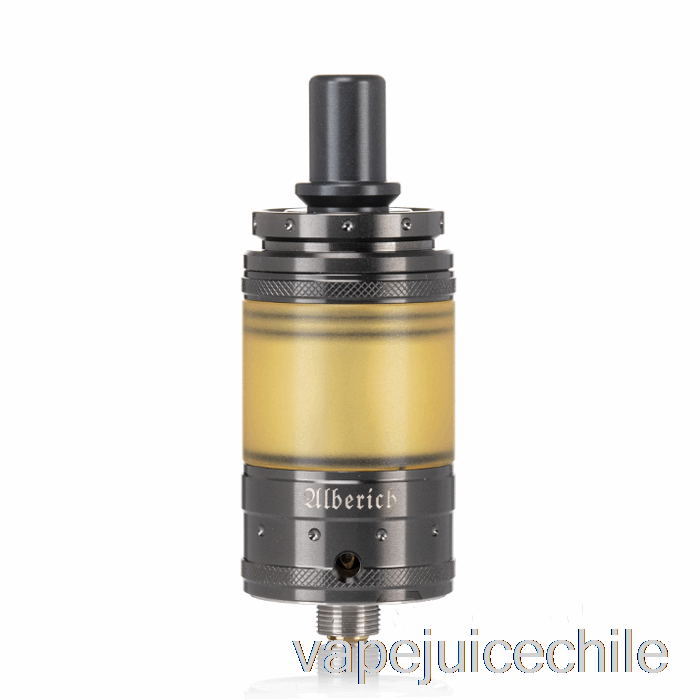 Vape Mientras Vapefly Alberich Mtl 22mm Rta Bronce